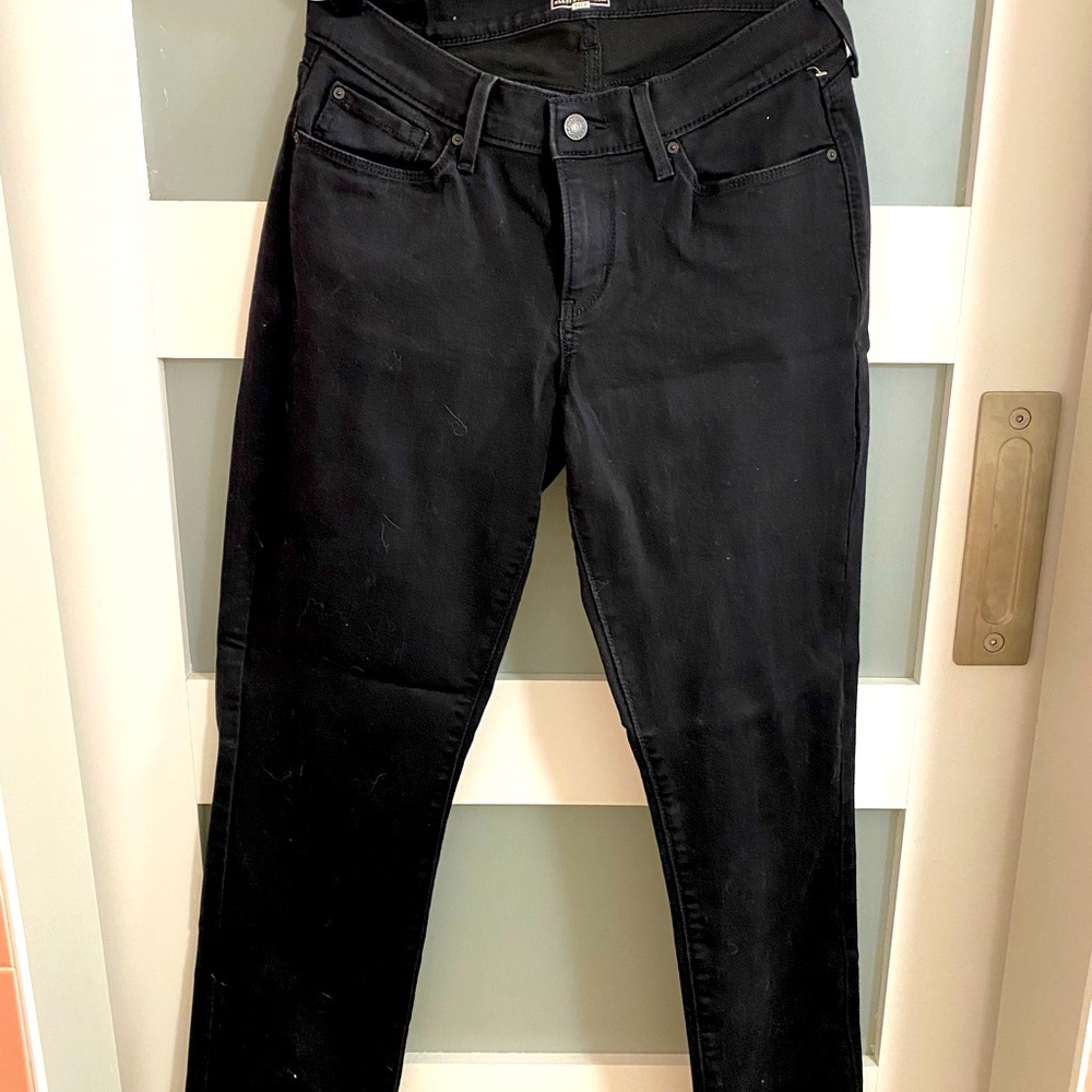 Levi Signature jeans